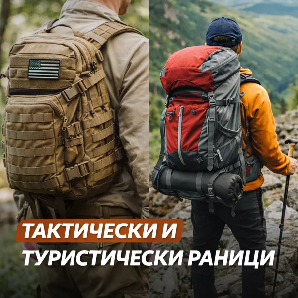 Раници