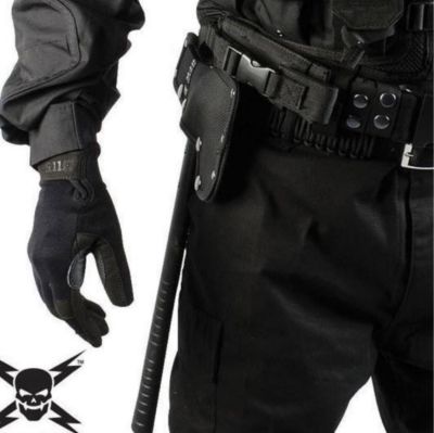 Тактическа томахавка BLACK SOG Tactical Tomahawk 57 HRC за оцеляване на открито