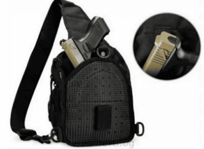 Тактическа чанта USA Tactical Kombat – Водоустойчива, Здрава и Сигурна